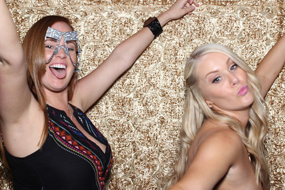 Sacramento Photo Booth Rentals