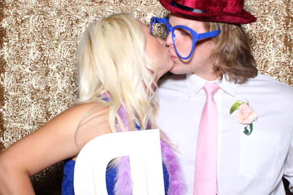 Sacramento Photo Booth Rentals