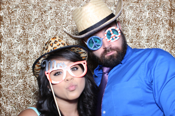 Sacramento Photo Booth Rentals