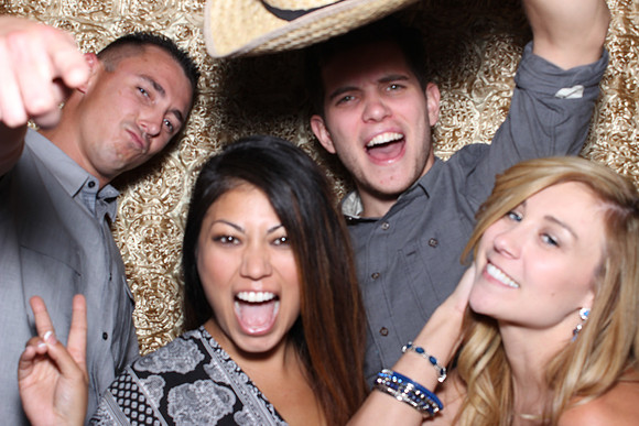 Sacramento Photo Booth Rentals