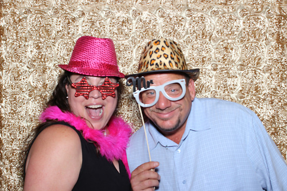 Sacramento Photo Booth Rentals