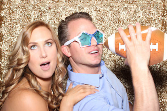 Sacramento Photo Booth Rentals