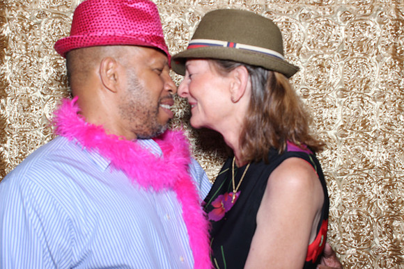 Sacramento Photo Booth Rentals