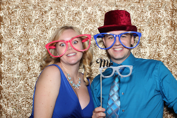 Sacramento Photo Booth Rentals