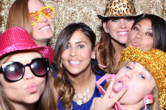 Sacramento Photo Booth Rentals