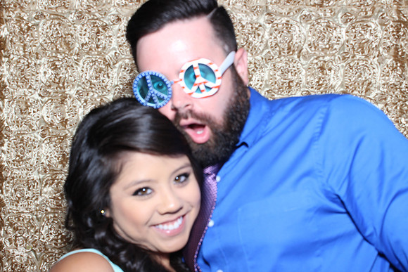 Sacramento Photo Booth Rentals