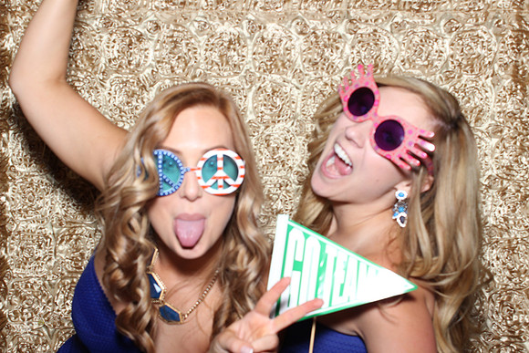 Sacramento Photo Booth Rentals