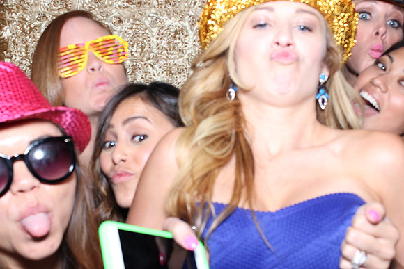 Sacramento Photo Booth Rentals