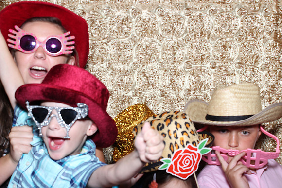 Sacramento Photo Booth Rentals