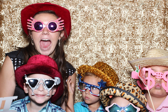 Sacramento Photo Booth Rentals