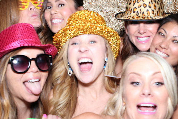Sacramento Photo Booth Rentals