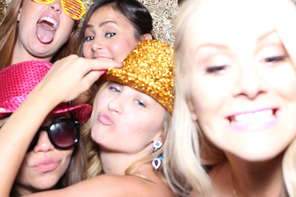 Sacramento Photo Booth Rentals