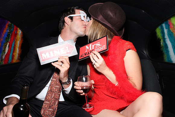 Sacramento Photo Booth Rentals