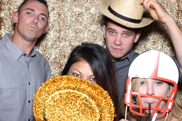 Sacramento Photo Booth Rentals
