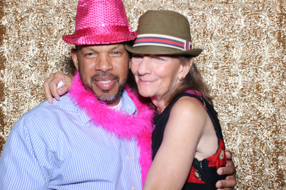 Sacramento Photo Booth Rentals