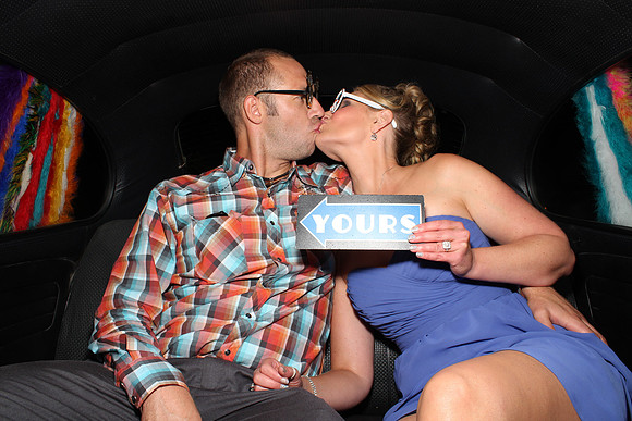 Sacramento Photo Booth Rentals