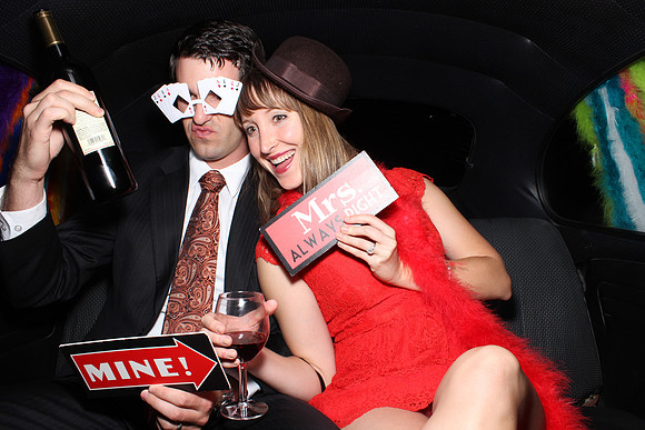 Sacramento Photo Booth Rentals