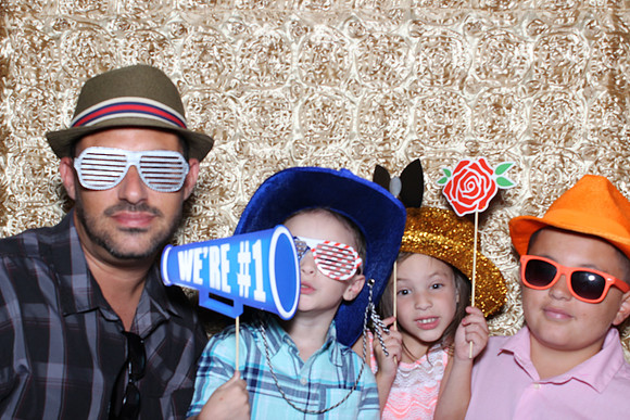 Sacramento Photo Booth Rentals