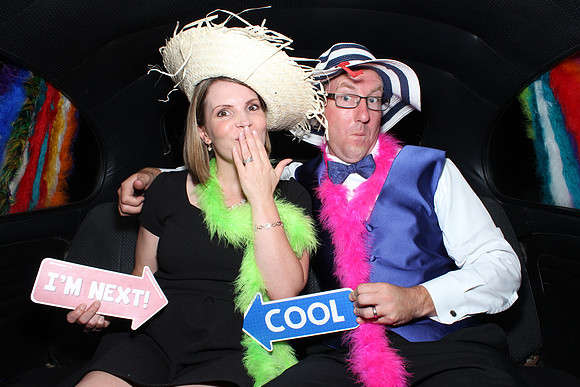 Sacramento Photo Booth Rentals
