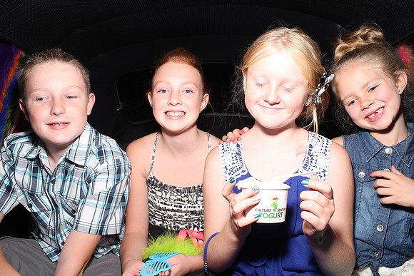 Sacramento Photo Booth Rentals