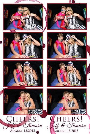 Sacramento Photo Booth Rentals