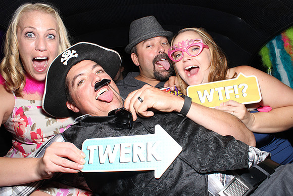 Sacramento Photo Booth Rentals