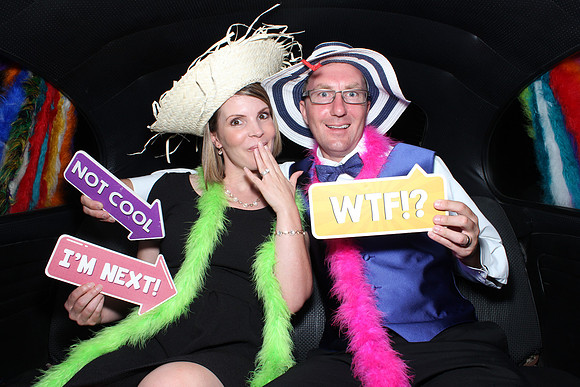 Sacramento Photo Booth Rentals