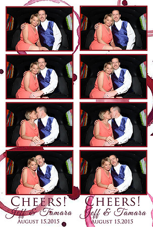 Sacramento Photo Booth Rentals