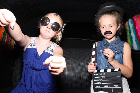 Sacramento Photo Booth Rentals