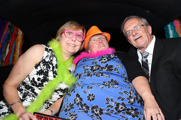Sacramento Photo Booth Rentals