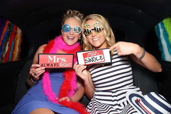 Sacramento Photo Booth Rentals