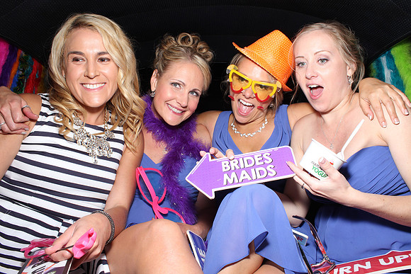 Sacramento Photo Booth Rentals