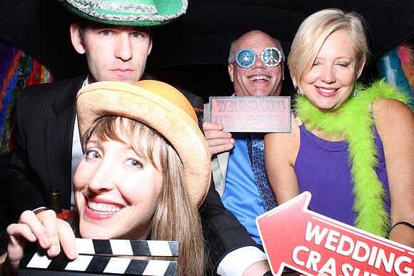 Sacramento Photo Booth Rentals
