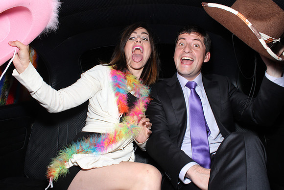 Sacramento Photo Booth Rentals