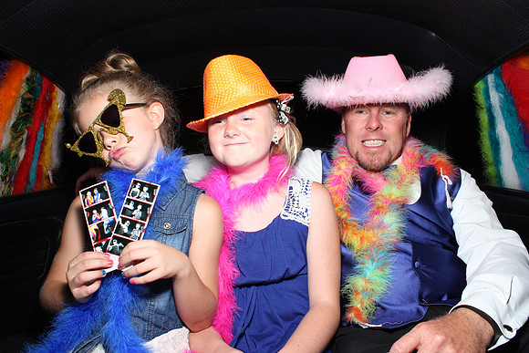Sacramento Photo Booth Rentals
