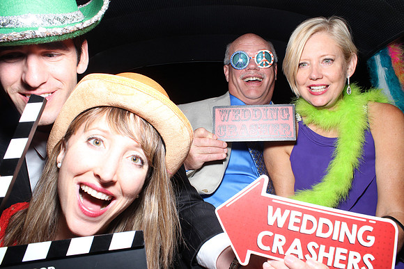 Sacramento Photo Booth Rentals