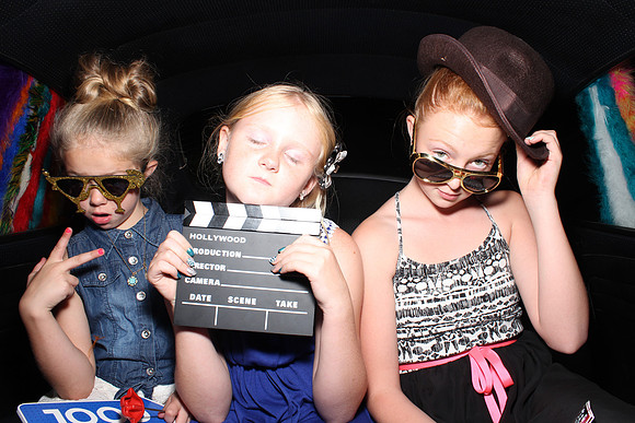 Sacramento Photo Booth Rentals