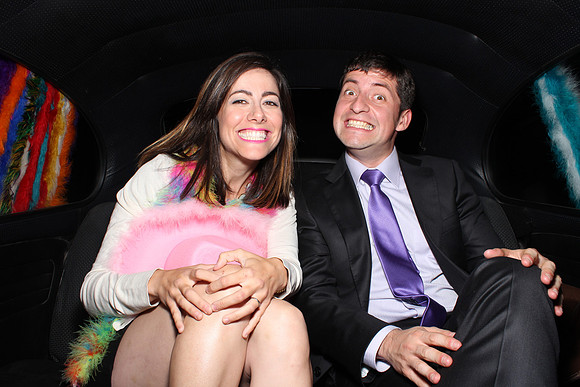 Sacramento Photo Booth Rentals