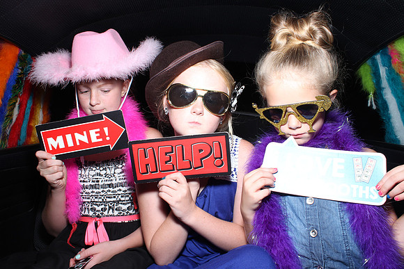 Sacramento Photo Booth Rentals
