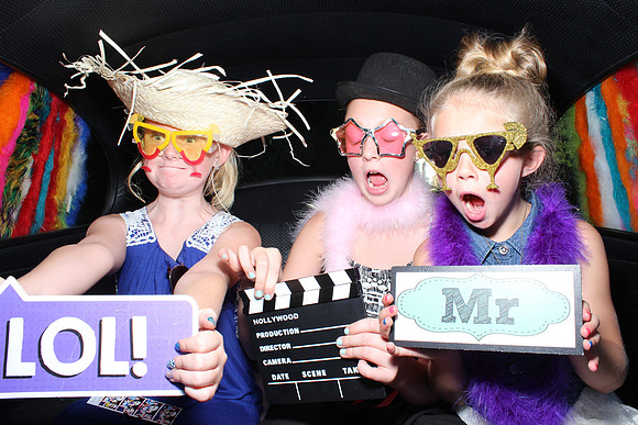 Sacramento Photo Booth Rentals