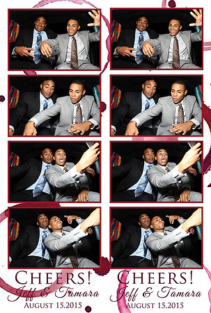 Sacramento Photo Booth Rentals