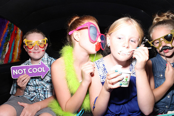 Sacramento Photo Booth Rentals