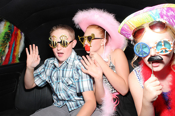 Sacramento Photo Booth Rentals