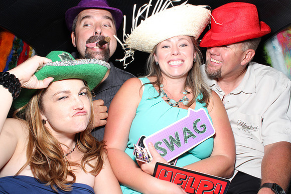 Sacramento Photo Booth Rentals