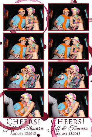 Sacramento Photo Booth Rentals
