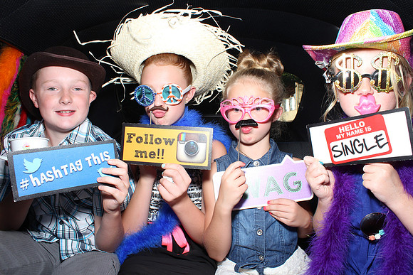 Sacramento Photo Booth Rentals