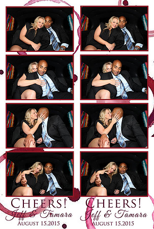 Sacramento Photo Booth Rentals
