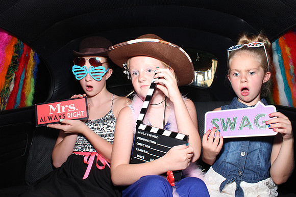 Sacramento Photo Booth Rentals