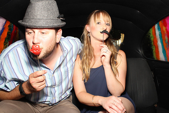 Sacramento Photo Booth Rentals