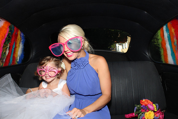 Sacramento Photo Booth Rentals